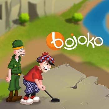 Lady Luck Games secures partnership with Bojoko