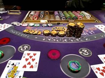 Lake Tahoe visitor hits over $300k jackpot at Stateline casino
