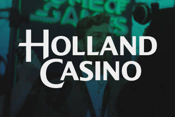 Land-based Novomatic games now available online at Holland Casino