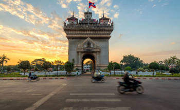 Laos Considers Shifting Towards Online Gambling
