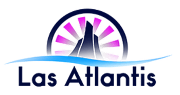 Las Atlantis Bonus: 160% and 20$ Bonus for Neosurf and Bitcoin Deposit