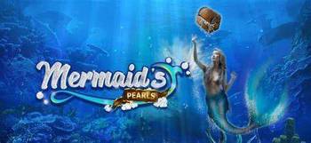 Las Atlantis Casino Bonus: 75 FREE Spins on Mermaid's Pearls
