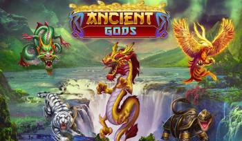 Las Atlantis Casino High RTP Slot: Ancient Gods Can Multiply Bet By X2000