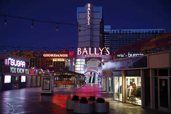 Las Vegas Advisor: Bally’s to open Arcade video game center on the Strip