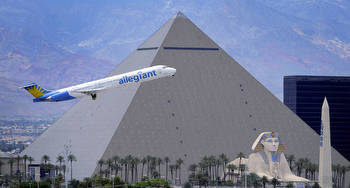 Las Vegas Advisor: Buffet at Luxor reopens in Las Vegas