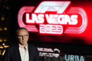 Las Vegas Advisor: Formula One purchases land close to Vegas’ Strip