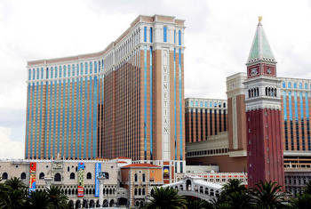 Las Vegas Advisor: Minimal changes made on mask mandates in Las Vegas