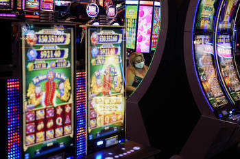 Las Vegas Advisors: 3 closed Vegas casinos set to be razed and sold
