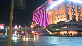 Las Vegas bachelorette partygoer pistol-whipped, robbed in violent hotel room invasion
