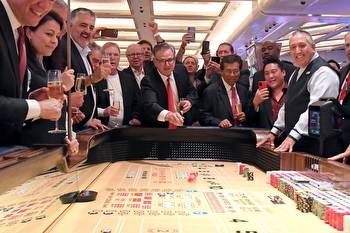 Las Vegas Breaks Record In July With $794 Million In Gambling Revenue