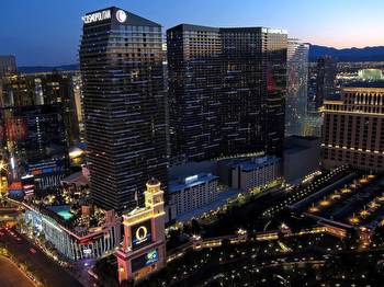 Las Vegas Casino Gives $27M In Worker Bonuses After $1.6B Sale
