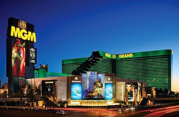 Las Vegas Casino Money Laundering Probe Expands