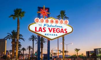Las Vegas Casino Revenue Drops Almost 40 Pct