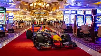 Las Vegas Casino Workers Approve Potential Strike Days Ahead Of F1 Grand Prix