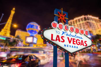 Las Vegas casino workers protest high unemployment