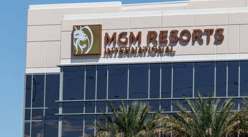 Las Vegas Casinos Experience Cyberattacks