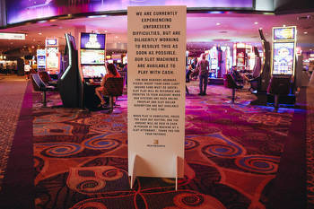Las Vegas casinos face ‘social engineering’ threat amid hacks