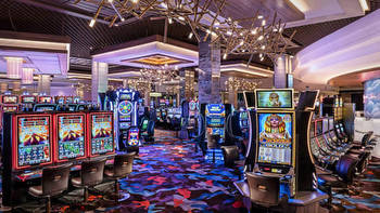 Las Vegas, Casinos, Gamblers Await Huge IRS News