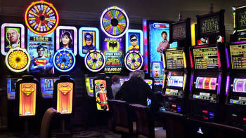 Las Vegas, Casinos, Gamblers Get Huge IRS News (Jackpot)