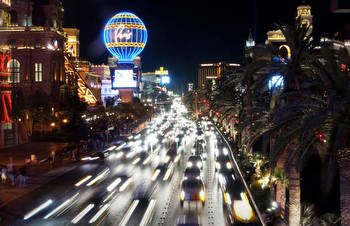 Las Vegas Casinos Get Some Potentially Bad News