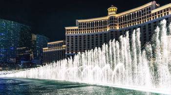 Las Vegas Casinos Lose $100 Million from Cyberattack