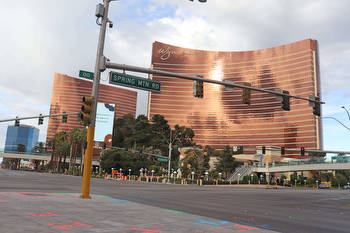 Las Vegas Casinos Reach Deal to Avoid Workers Strike