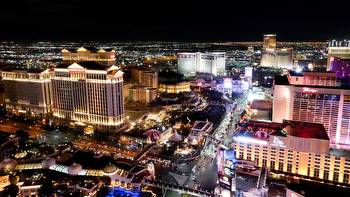 Las Vegas casinos reopening June 4 with new coronavirus rules in place