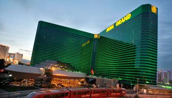 Las Vegas casinos targeted in cyberattack; Horseshoe Casino in Hammond affected