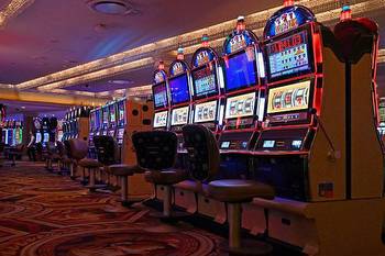 Las Vegas Casinos To Be Demolished