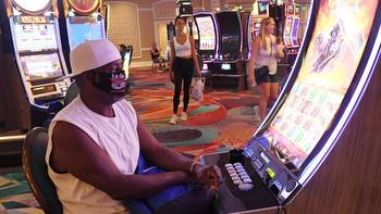Las Vegas casinos where you no longer need to mask up