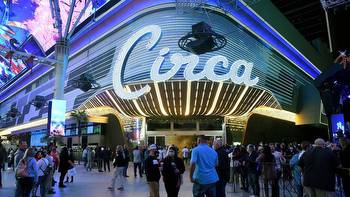 Las Vegas' Circa Resort & Casino wins North American Property of the Year at Global Gaming Awards