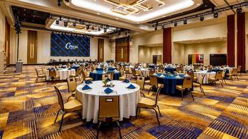 Las Vegas: Circa Resorts & Casino opens its new 35,000-square foot meeting and convention space