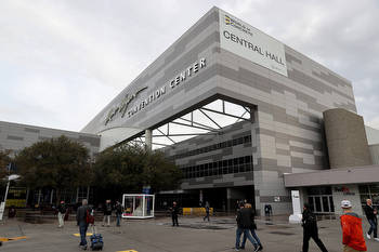Las Vegas Convention Center renovation project cost increases to $620 million