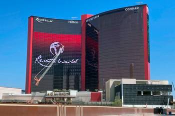 Las Vegas eagerly awaits $4.3B Resorts World grand opening Thursday