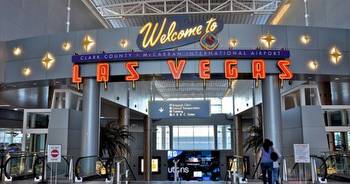 Las Vegas excited to welcome back international tourists