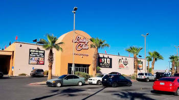 Las Vegas: Fifth Street Gaming and Ojos Locos to open first US casino dedicated to Latino community