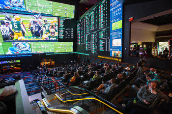Las Vegas football contest menu: Circa faces $4.3M overlay
