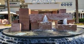 Las Vegas gambling technicians want to vote to remove union