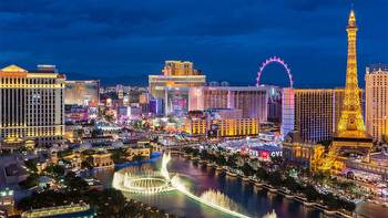 Las Vegas gears up for $3B+ in new openings this year, including Fontainebleau and Durango