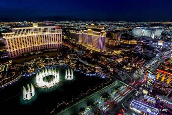 Las Vegas Grand Prix and the plan for 2023