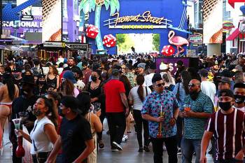 Las Vegas health, tourism officials monitoring new coronavirus variant