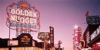 Las Vegas History: a Timeline of a Railroad Town to Gambling Mecca