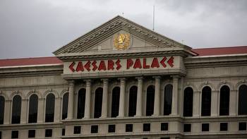 Las Vegas hotel Legionnaires' disease cases under investigation