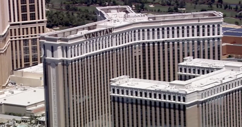 Las Vegas hotel rates break records in October