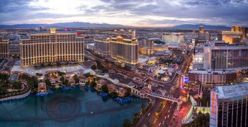 Las Vegas Hotel Room Prices Skyrocket as Sin City Hosts Super Bowl for First Time