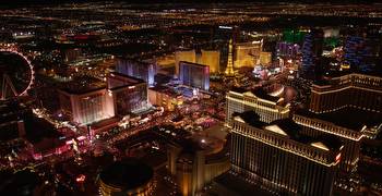 Las Vegas Is the World Gambling Capital Again