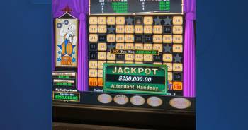 Las Vegas local wins $250k at El Cortez Hotel & Casino