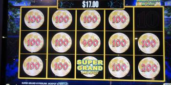 Las Vegas local wins nearly $80K on $1 bet at off-Strip casino