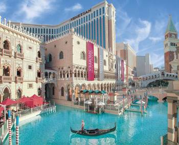 Las Vegas Magazine Hall of Fame 2022: The Venetian and The Palazzo