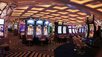 Las Vegas man wins jaw-dropping $10.4 million on slot machine